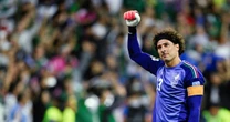 ‘El destino quiso que cerrara en el Azteca’: El mensaje de despedida de ‘Memo’ Ochoa