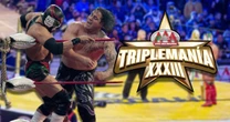 ¿Quién va a estar en la ‘TripleManía XXXIII’? Cartelera completa del evento de la AAA en la CDMX