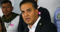 Damián Zepeda propone romper con el PRI: ‘O el PAN se renueva o muere como opción política’ 