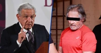 Sheinbaum revela que AMLO pidió destituir a Hernán Bermúdez: ‘Se dio cuenta cómo se fue descomponiendo’