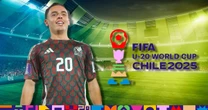 ¿Cómo quedan los cuartos de final en el Mundial Sub-20? Así van AL MOMENTO con México y España dentro