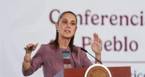 Conferencia ‘mañanera’ de Claudia Sheinbaum hoy 25 de junio: Síguela aquí en vivo