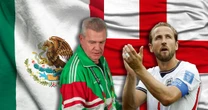 ¿México vs. Inglaterra? ‘Vasco’ Aguirre ya entrenó para anular a Harry Kane en octavos y nadie se dio cuenta