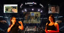 ¡Estos no se ‘rajaron’! Los mejores memes de Supernova Strikers 2026