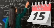 ⁠¿Habrá clases el 15 de mayo por el Día del Maestro? Esto dicen los calendarios de la SEP, UNAM e IPN