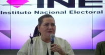 INE dará al Senado lista ‘negra’ de candidatos al Poder Judicial con antecedentes