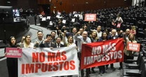 Diputados aprueban Ley de Ingresos 2026 en lo general; proyecta endeudamiento de 1.78 billones de pesos
