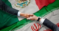 De crustáceos cascarudos a electrónicos: ¿Qué productos intercambian comercialmente México e Irán?
