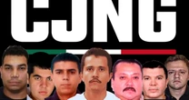 Acorralan al CJNG: ¿Qué líderes han sido abatidos o detenidos y quiénes aún están prófugos?