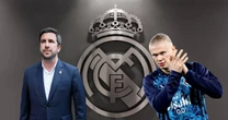¡Bombazo! Enrique Riquelme anuncia a Haaland como nuevo jugador del Madrid si gana la presidencia