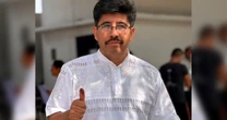 ⁠Hugo Aguilar le habla a los que no votaron el 1 de junio: ‘Será una SCJN de todos y para todos’