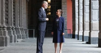 ‘Un momento extraordinario’: España destaca reunión entre Felipe VI y Sheinbaum en México
