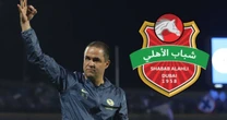 ¡Vuela el águila al Medio Oriente! André Jardine es el nuevo DT del  Shabab Al Ahli Dubai Club