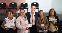 Pensión Mujeres Bienestar: ¿Quiénes reciben el depósito de 3 mil pesos del 22 al 25 de septiembre?