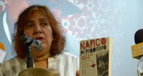 Esposa de Javier Valdez ‘reprocha’ acuerdo entre el ‘Mini Lic’ y EU: ‘Su extradición debería ser prioridad’