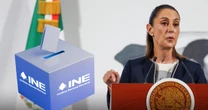Sheinbaum propone consultas sobre reforma electoral: ‘A la gente no le gustan los plurinominales’