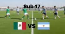 ¡De panzazo! México está en dieciseisavos de final del Mundial Sub-17; va contra Argentina 