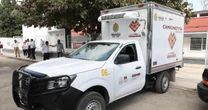 Reparto de medicinas en camionetas, ‘una solución paliativa’: Cero Desabasto