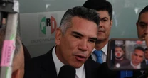 Se la aplican a ‘Alito’ Moreno: Le quitan la Comisión de Marina en el Senado y PRI acusa ‘revanchismo’