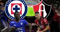Liga MX Cruz Azul vs. Atlas EN VIVO HOY: ¿A qué hora y dónde ver los cuartos de final de vuelta? 