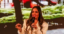 ‘La Resistencia’ de Alessandra Rojo de la Vega: ¿Dónde y a qué hora inicia marcha de la oposición en CDMX?