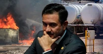 Miguel Ángel Yunes ‘corrige’ a la oposición por llamar huachicol fiscal al robo de combustibles