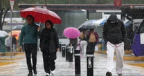 Onda tropical 16 dará un ‘refresh’ a México: ¿En qué estados habrá fuertes lluvias durante la semana?