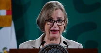 PERFIL: Laura Itzel Castillo, la fundadora del Partido Comunista que Noroña apoya como presidenta del Senado