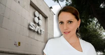 Jennifer Krystel Castillo llega al SAT: ¿Quién es el nuevo ‘terror’ de los Grandes Contribuyentes?