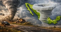 Temporada de tornados en México: Cuándo inician, estados más afectados y todo lo que debes saber