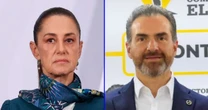 ¿Segunda ronda de políticos investigados en EU? Esto dijo Sheinbaum sobre Adrián de la Garza, alcalde de Monterrey