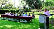 ¿Víctor Rodríguez era titular del INEEL? Esto sabemos de su trabajo tras salir de Pemex
