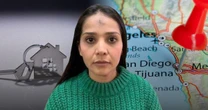 PERFIL: Jessica Johanna Oseguera, la aguerrida hija de ‘El Mencho’ que pelea una casa en Tijuana