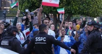 ⁠¿Irán jugará con gradas vacías? Selección acusa que cancelaron boletos del Mundial para sus aficionados