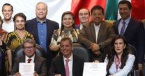 Paquete Económico de 2026 proyecta gasto de 10.2 bdp