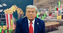 ‘Más detalles próximamente’: Trump amenaza con poner aranceles a películas de Hollywood y muebles