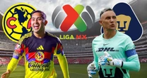 Liga MX América vs. Pumas EN VIVO HOY: ¿A qué hora y dónde ver el Clásico Capitalino de cuartos de final? 