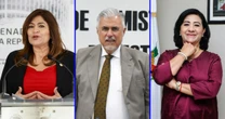 Elecciones 2027: Abandonan 10 legisladores de Morena y uno del PVEM el Congreso para buscar candidaturas 