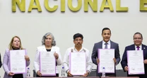 Expertos prevén que saturación en la SCJN afecte el Estado de derecho