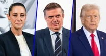 Ebrard celebra triunfo estratégico tras acuerdo con Trump: ‘La presidenta desactivó una amenaza’  