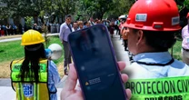 Segundo Simulacro 2025: ¿Cómo será la prueba de alertamiento por mensaje a nivel nacional? 