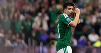 Preparatoriano y seleccionado mexicano: ¿Dónde estudia Gilberto Mora?