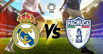 Real Madrid vs. Pachuca EN VIVO Mundial de Clubes 2025: ¿Dónde y a qué hora ver HOY el partido de ‘Tuzos’?