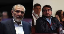 Monreal y Adán Augusto dan visto bueno a Andy López tras destaparse para diputación: ‘Va a ganar’