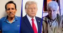 ¿Donald Trump le perdonó la vida a ‘El Mayo’ Zambada y Caro Quintero? Esto dice un experto sobre el tema