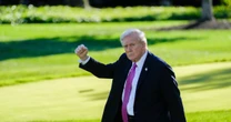 ¿Qué quiere Trump antes de reiniciar las negociaciones con China? ‘No quiero que jueguen con nosotros’