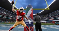 Sunday Night Football en el Estadio Banorte: 49ers jugarán contra Vikingos de Minnesota 