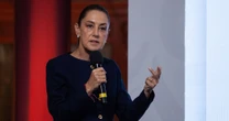 Sheinbaum descarta que Noroña se incorpore a su gabinete tras pedir licencia: ‘Él debe aclarar’