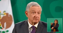 Mujeres que protestan están en su derecho, al igual que quienes apoyan a Salgado Macedonio: AMLO