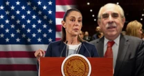 ‘Nunca hubo una queja formal’: Sheinbaum descarta que EU tenga sancionado a Pablo Gómez